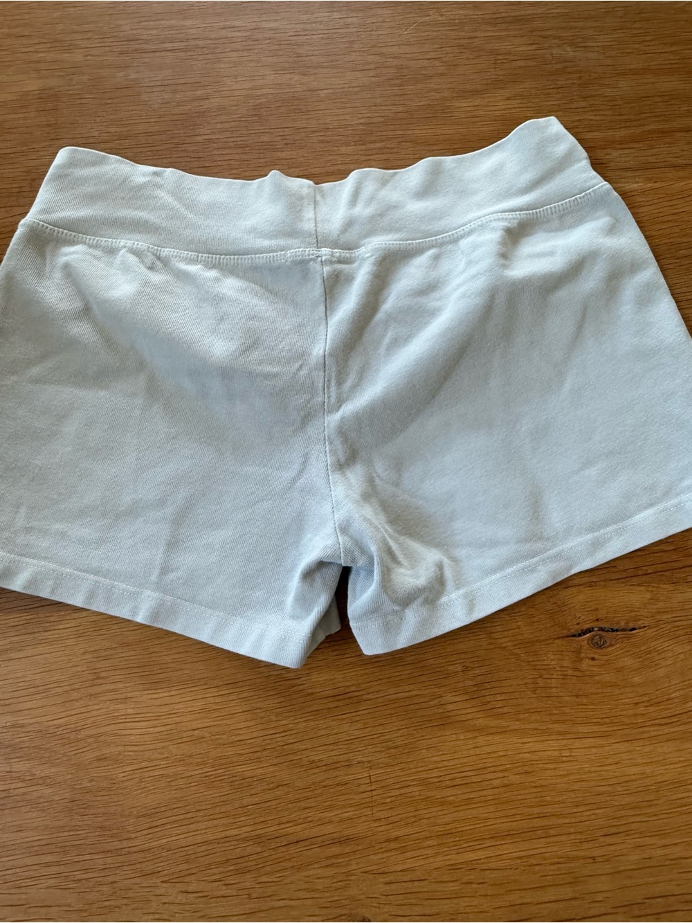 Brandy Melville Beige Shorts Small - Picture 4 of 5